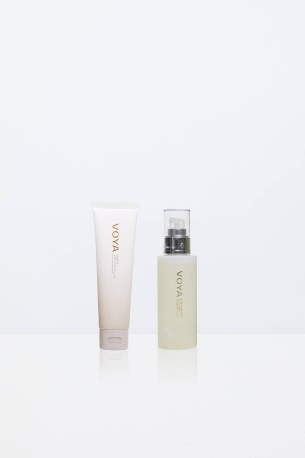 voya cleanse and tone duo