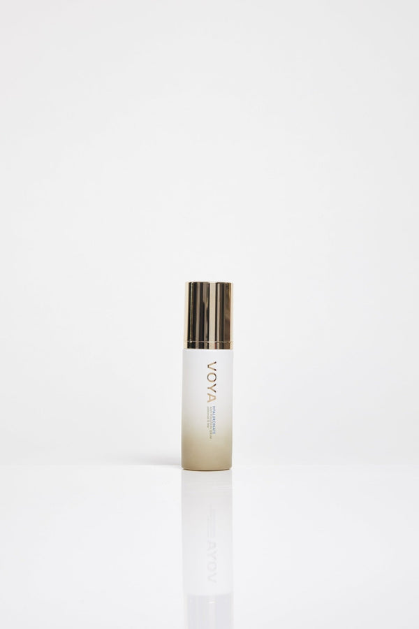 Hyaluronate | Anti - Pollution Serum - VOYA Organic BeautySerums & Oils