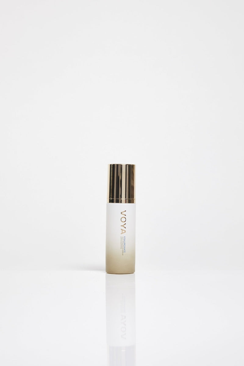 Hyaluronate | Anti - Pollution Serum - VOYA Organic BeautySerums & Oils