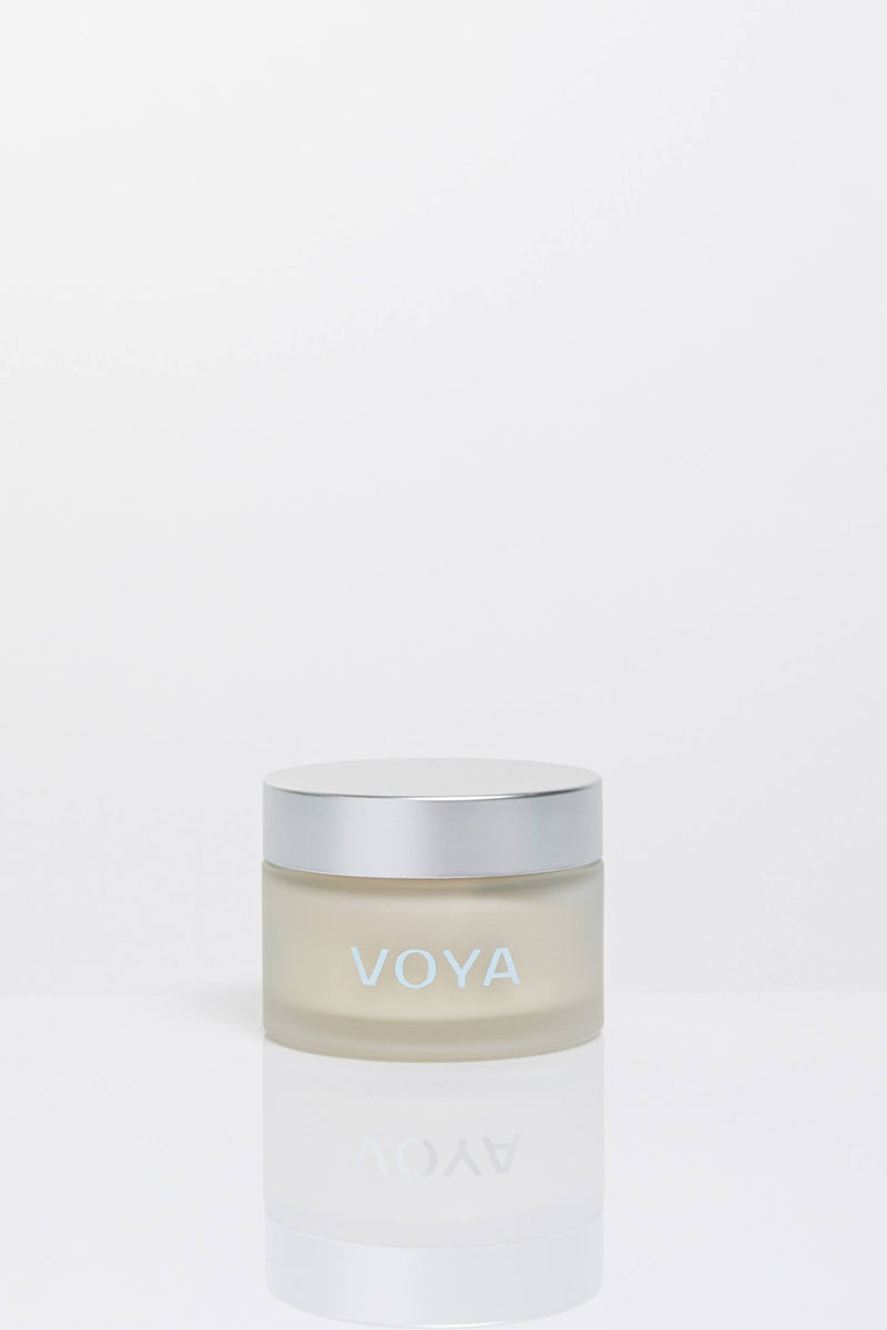 Voya Hydra Veil Hydrating Face Mask 