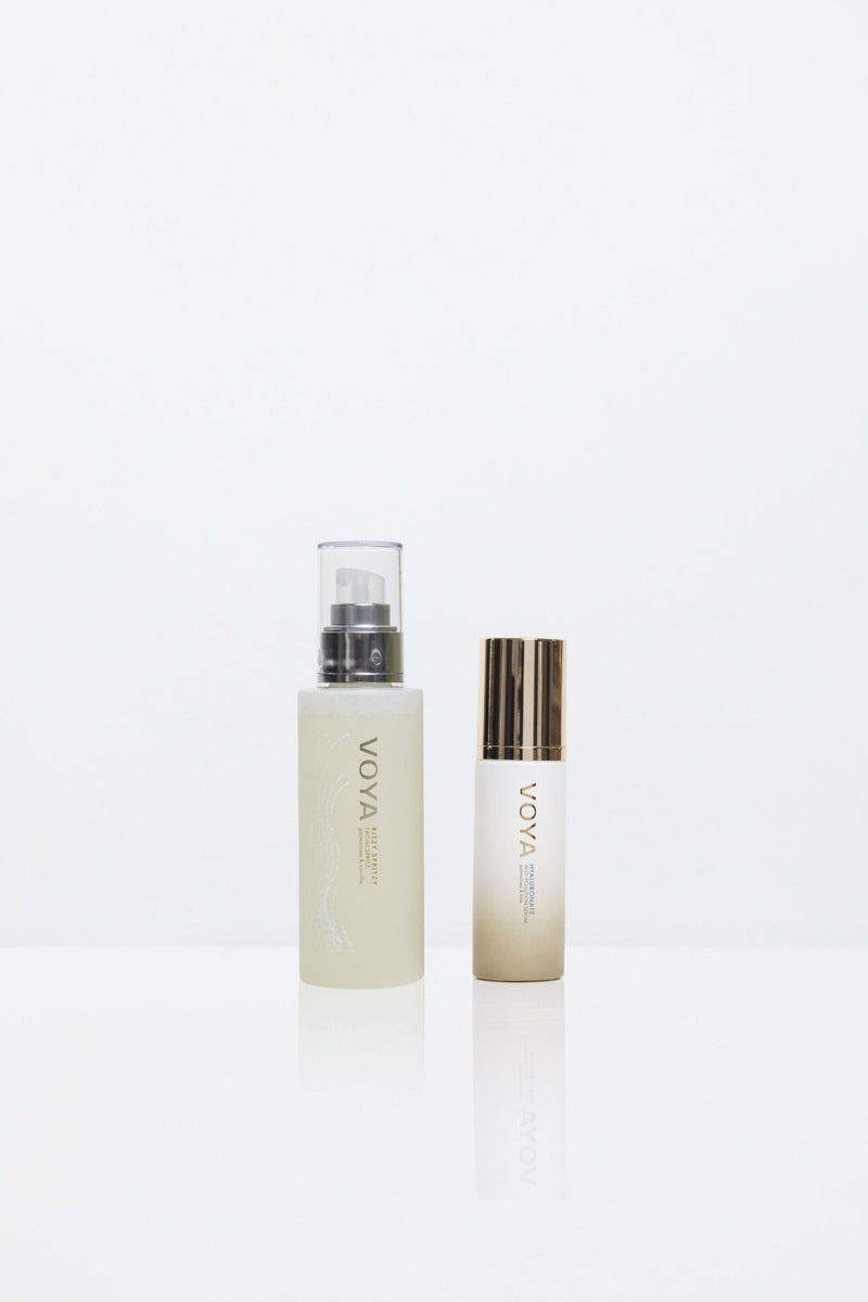 Voya Hydration Boost Duo