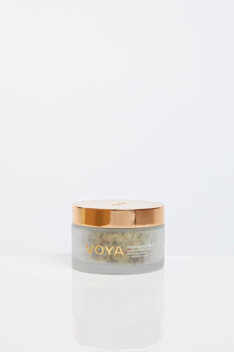 voya marine natural bath salts