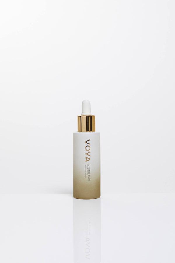 voya my little hero organic face serum