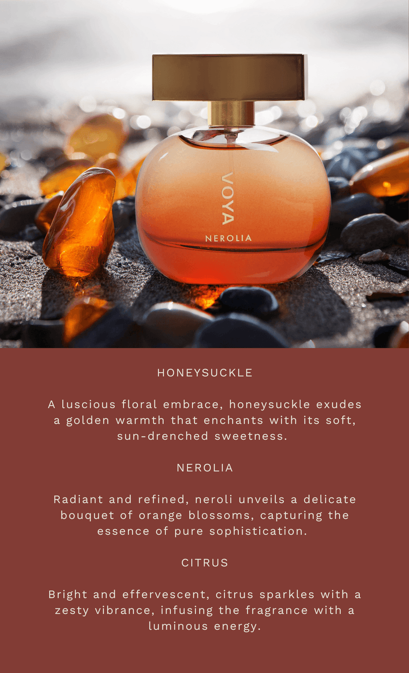 Nerolia | Eau de Toilette