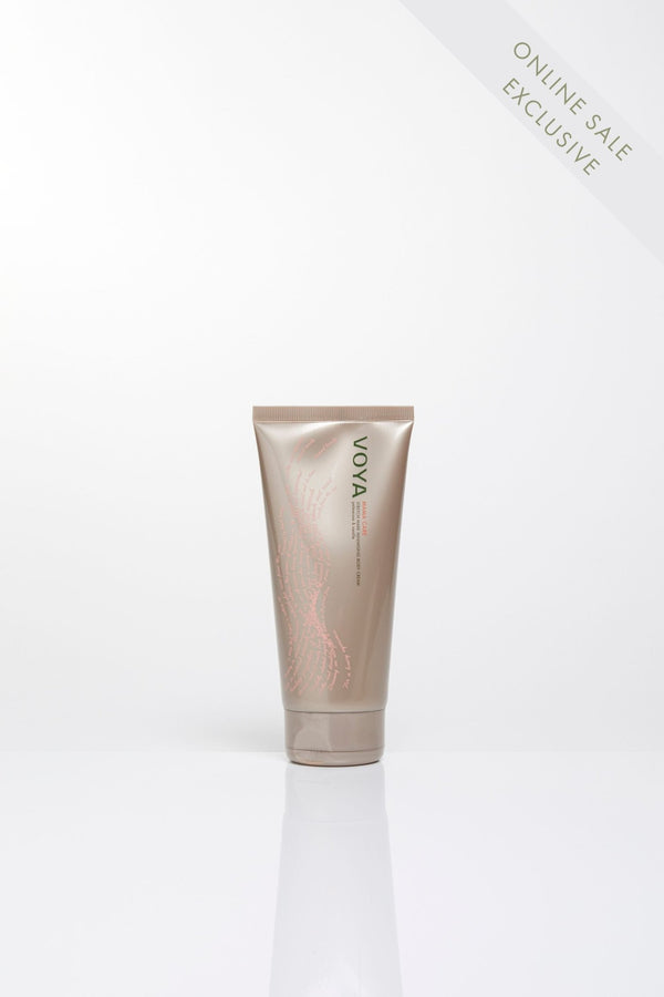 Online Sale Exclusive | Mama Care Stretch Mark Minimising Body Cream - VOYA Organic BeautyBody Moisturiser