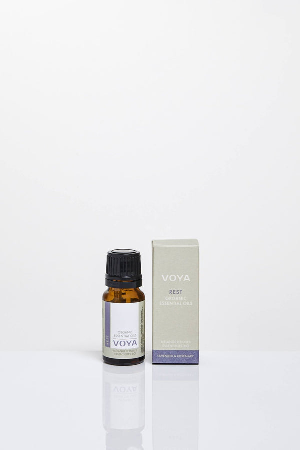voya lavender essential oil