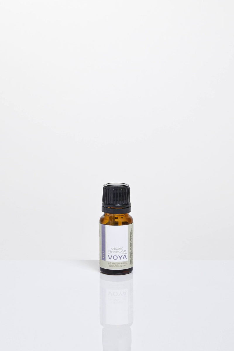 voya lavender organic essential oil blend