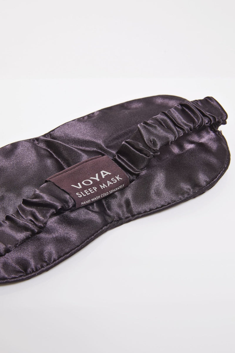 The Restful Journey | Dreamy Sleep Set Cracker - VOYA Organic BeautyGift Sets