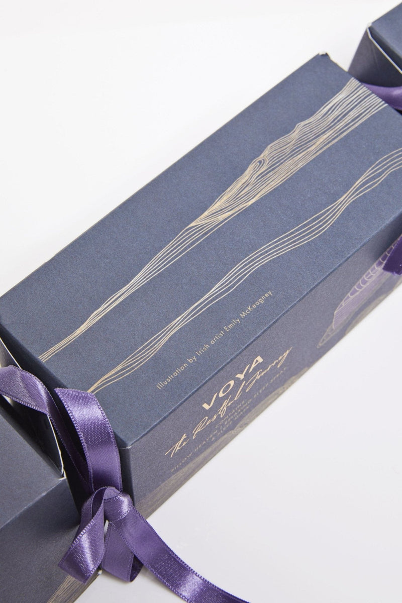 The Restful Journey | Dreamy Sleep Set Cracker - VOYA Organic BeautyGift Sets