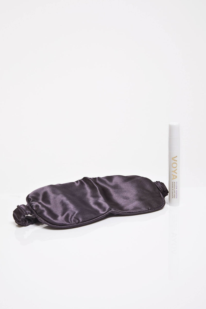 The Restful Journey | Dreamy Sleep Set Cracker - VOYA Organic BeautyGift Sets