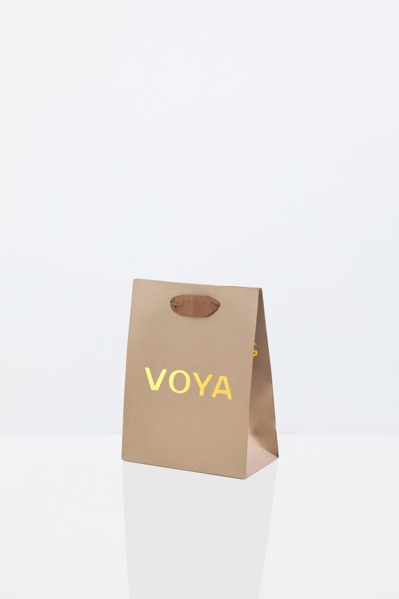 voya small gift bag