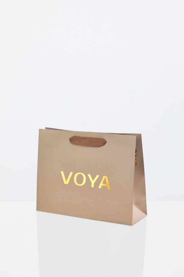 voya large gift bag